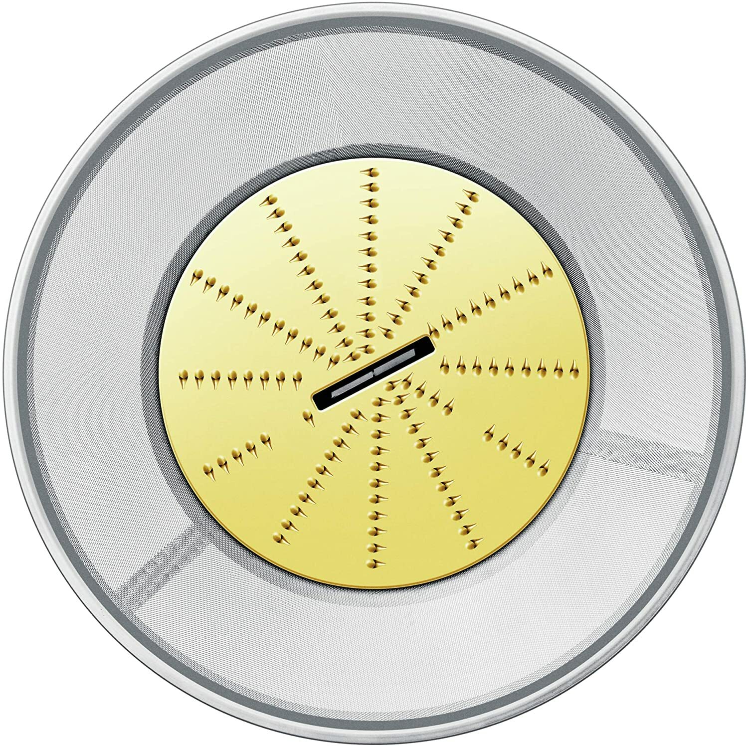 Breville BJE830BSS Juice Founatin Cold XL Centrifugal Juicer, Brushed