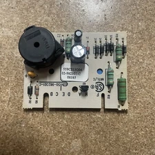 559C213G04 + 02-982301-C GE DRYER CONTROL BOARD |KM1467
