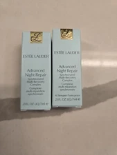 Estee Lauder Advanced 2X Night Repair Synchronized Recovery Complex  0.24 OZ Ea.