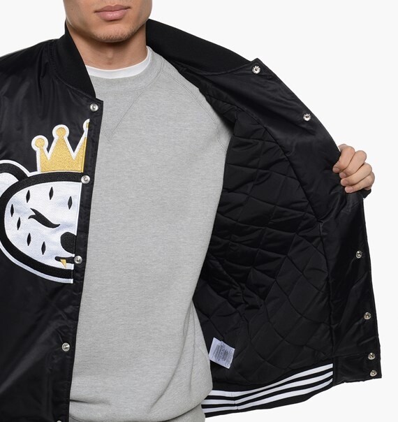 NWT Adidas OriginalsNYC Stadium Jacket S23630 Small | eBay NWT Adidas OriginalsNYC Stadium Jacket S23630 Small | eBay
