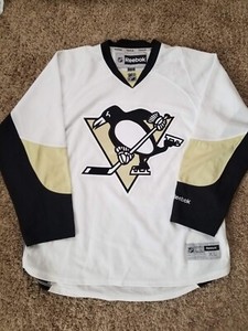 vegas gold penguins jersey