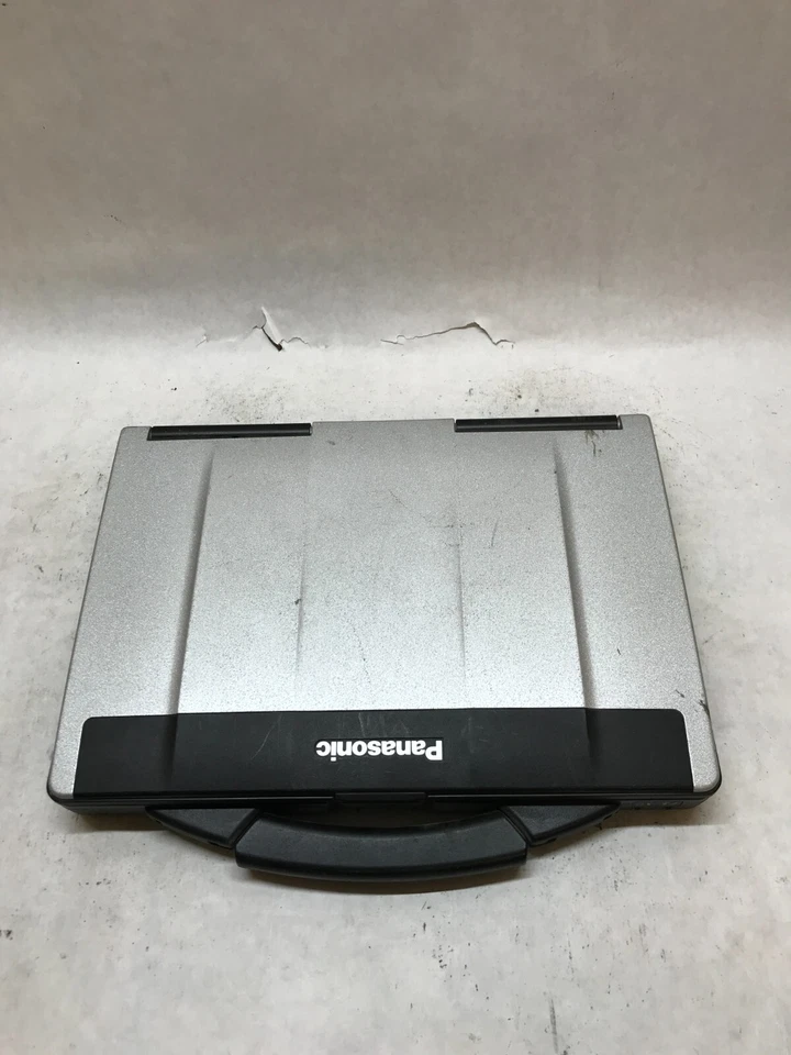 Panasonic ToughBook 14" Intel i5-4310U 2.0GHz 4GB RAM NO HDD/OS NO BATT AS IS DW - Image 3 of 4
