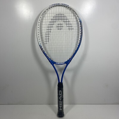 Paire de raquettes de - 3665962016659