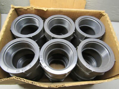 IPEX 2'' Female Adapter 036216 Lot of 12!