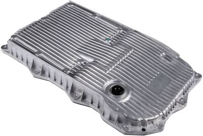 For 2014-2024 Dodge Durango Transmission Oil Pan Kit URO 2015 2016 2017