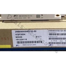 New in box FUJI 2MBI800XNE120-50 IGBT Module (1PCS) #Y
