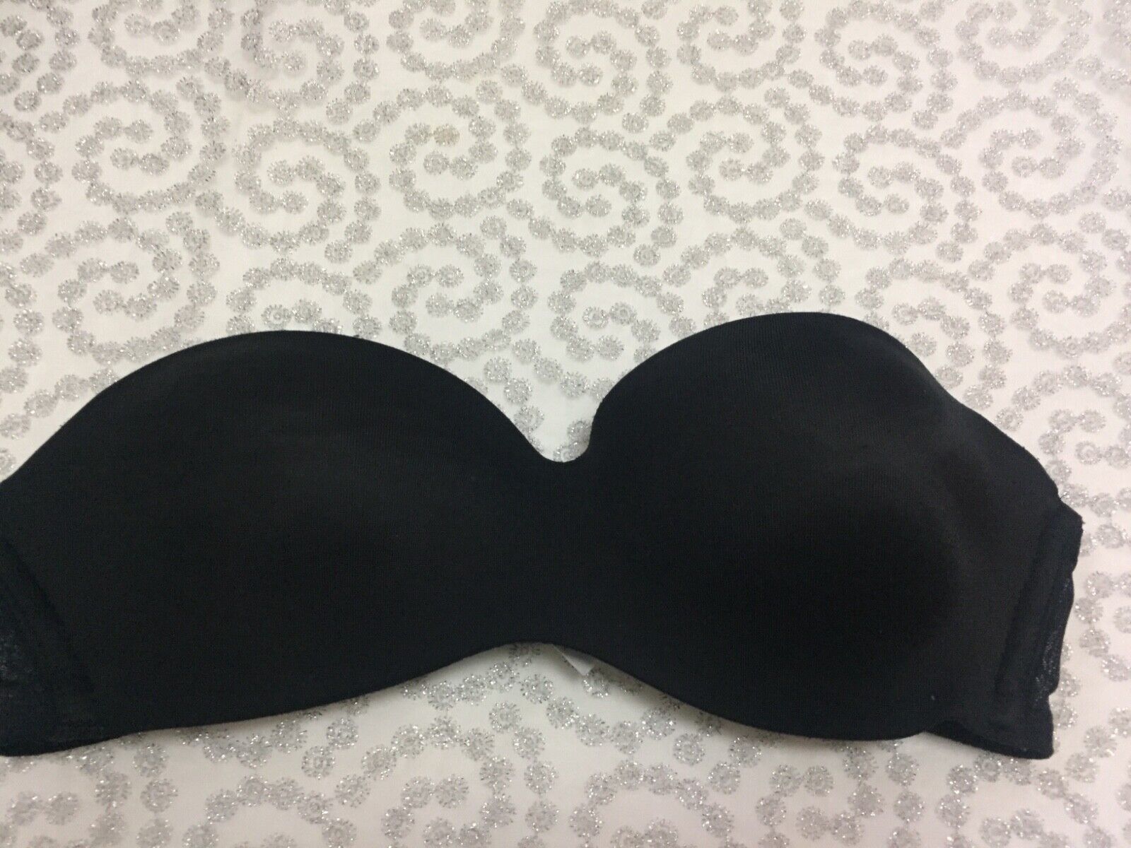 Intimissimi Bra size it 2b us 32b eu 70b black stra… - Gem