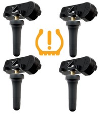 Direct Replacement TPM Tire Pressure Monitoring System TPMS Sensors For Dodge