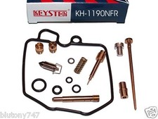 HONDA KIT REVISIONE CARBURATORI COMPLETI PER CB750F 78-79-CB750 KZ-78-82