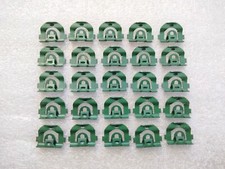 1966 67 Chevy Nova Rear Window Stainless Reveal Moulding Trim Clips Better Fit