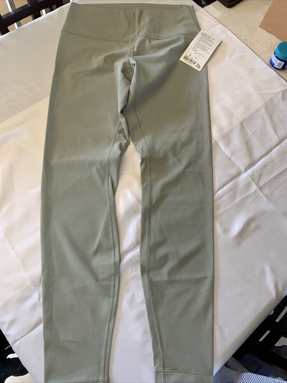 Купить LULULEMON Wunder Under HR 28 