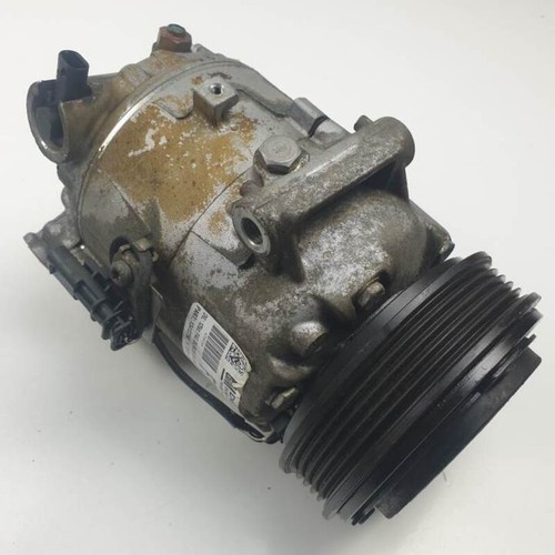 13412250 1512076 klimakompressor OPEL MERIVA B 1.4 I 120 SELECTIVE 2010