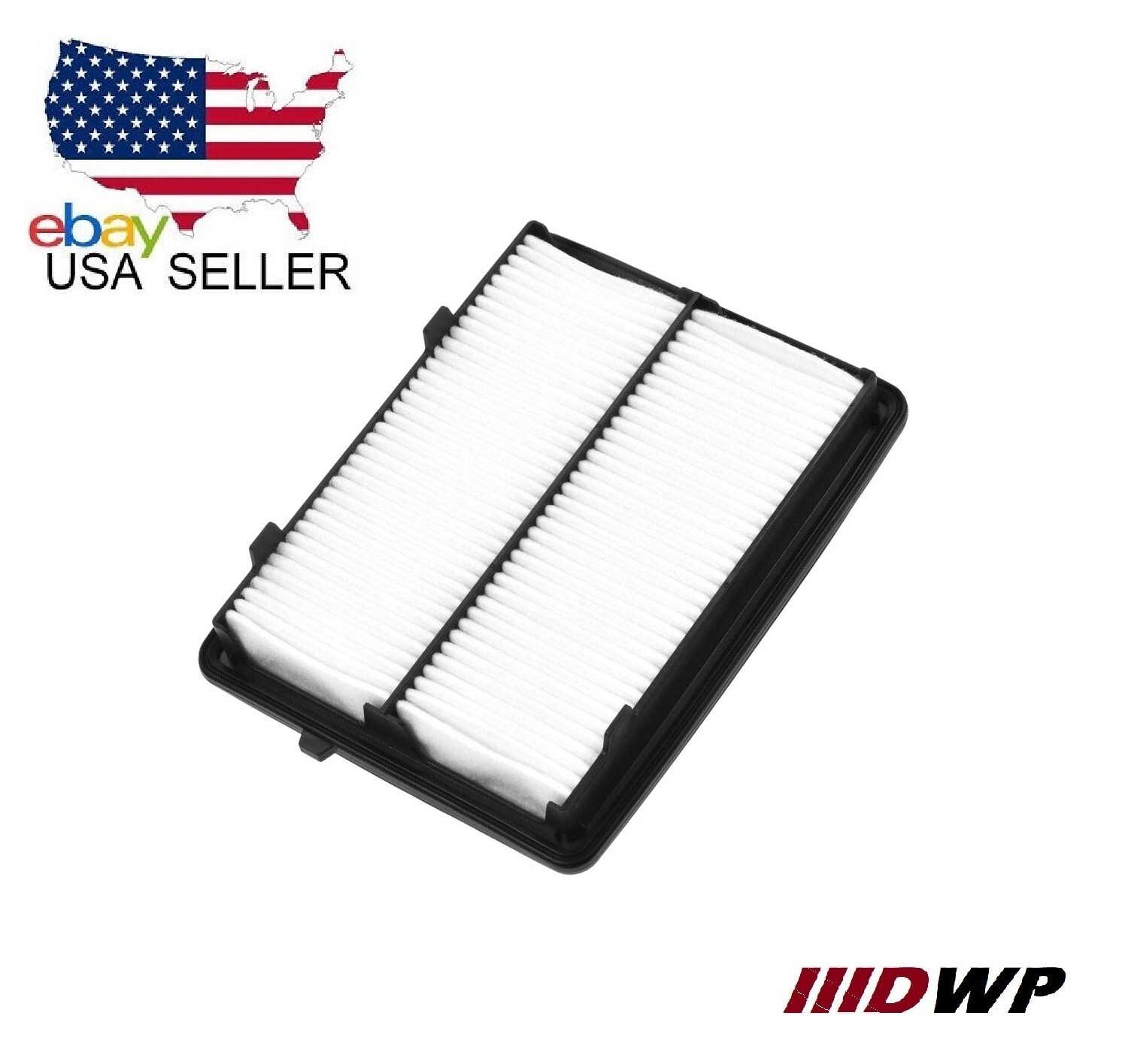 A31440 ENGINE AIR FILTER FOR 2019 2022 ACURA RDX REPLACE 172205MS