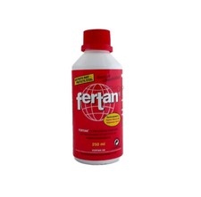 Fertan Rust Treatment Remover Converter 250ml - Can Be Painted Over