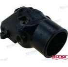 Exhaust Elbow Volvo Penta TAMD22 TMD22 Replaces 3582512 861413