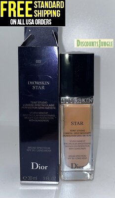 diorskin star