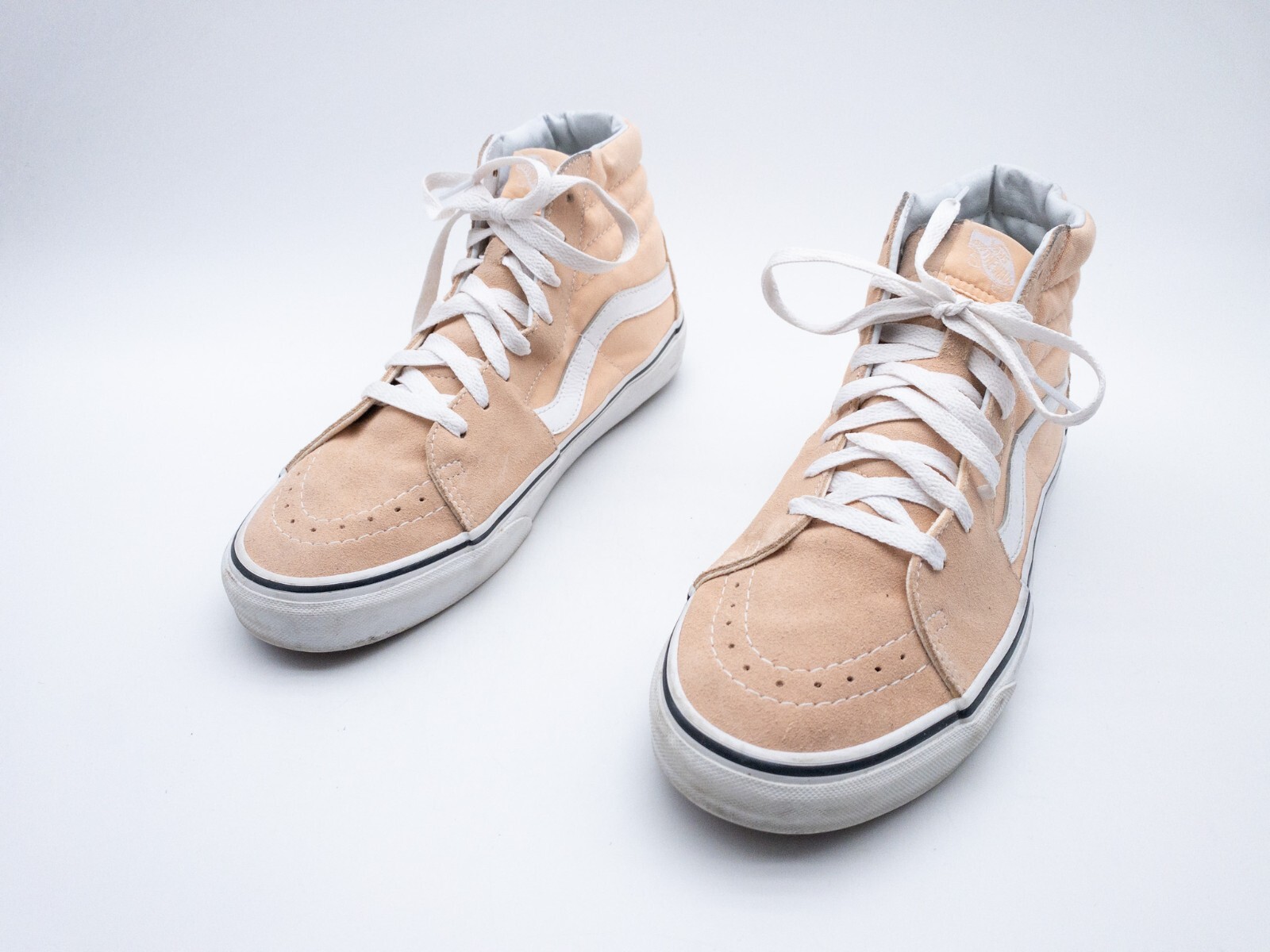 Zapatillas VANS Para Hombre Talla 43 EU Art 28980-45