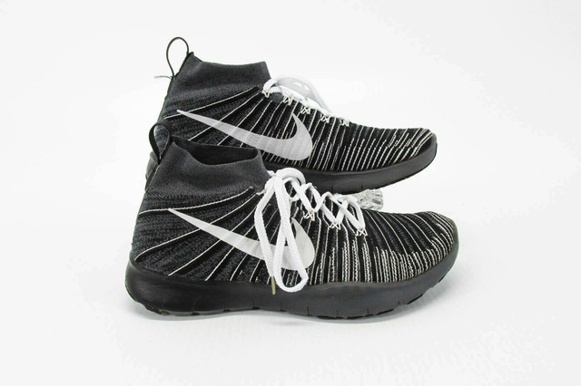 nike free force flyknit