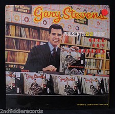 GARY STEVENS Presents 22 More Good Guy Goldies-Vol. 2-Various Artists-LOST NITE