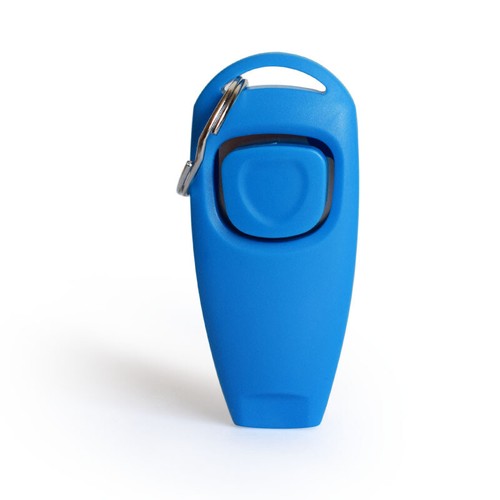 Dog Clicker Training Whistle Pet Puppy Cat Training Obedience Agility Keyri ~ ⊿ - Bild 19 von 23