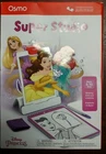Osmo Super Studio Disney Princess Starter Kit for iPad,