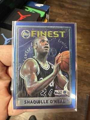 その他 95-96 FINEST MYSTERY BOLS.REF. SHAQ s-l400.jpg