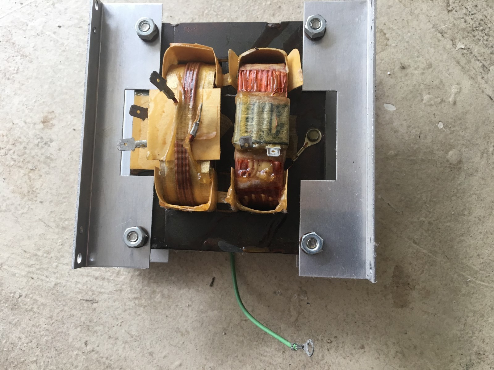 Thermador 27" Electric Oven CMT227N CMT127N Transformer eBay