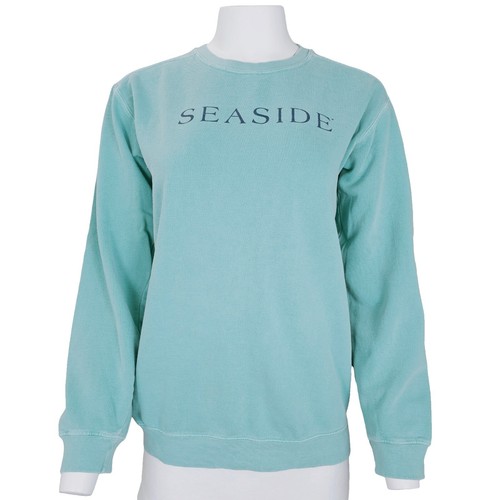 FRENCH SHOULDER “GARMENT-DYED” CAR COAT Comfort Colors I Need A Vacation Sweatshirt Gray Garment Dye