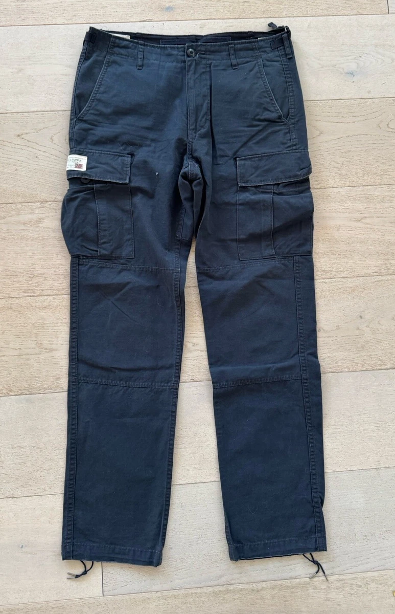 Denim & Supply Ralph Lauren Men's 32 Inseam in for sale | eBay
