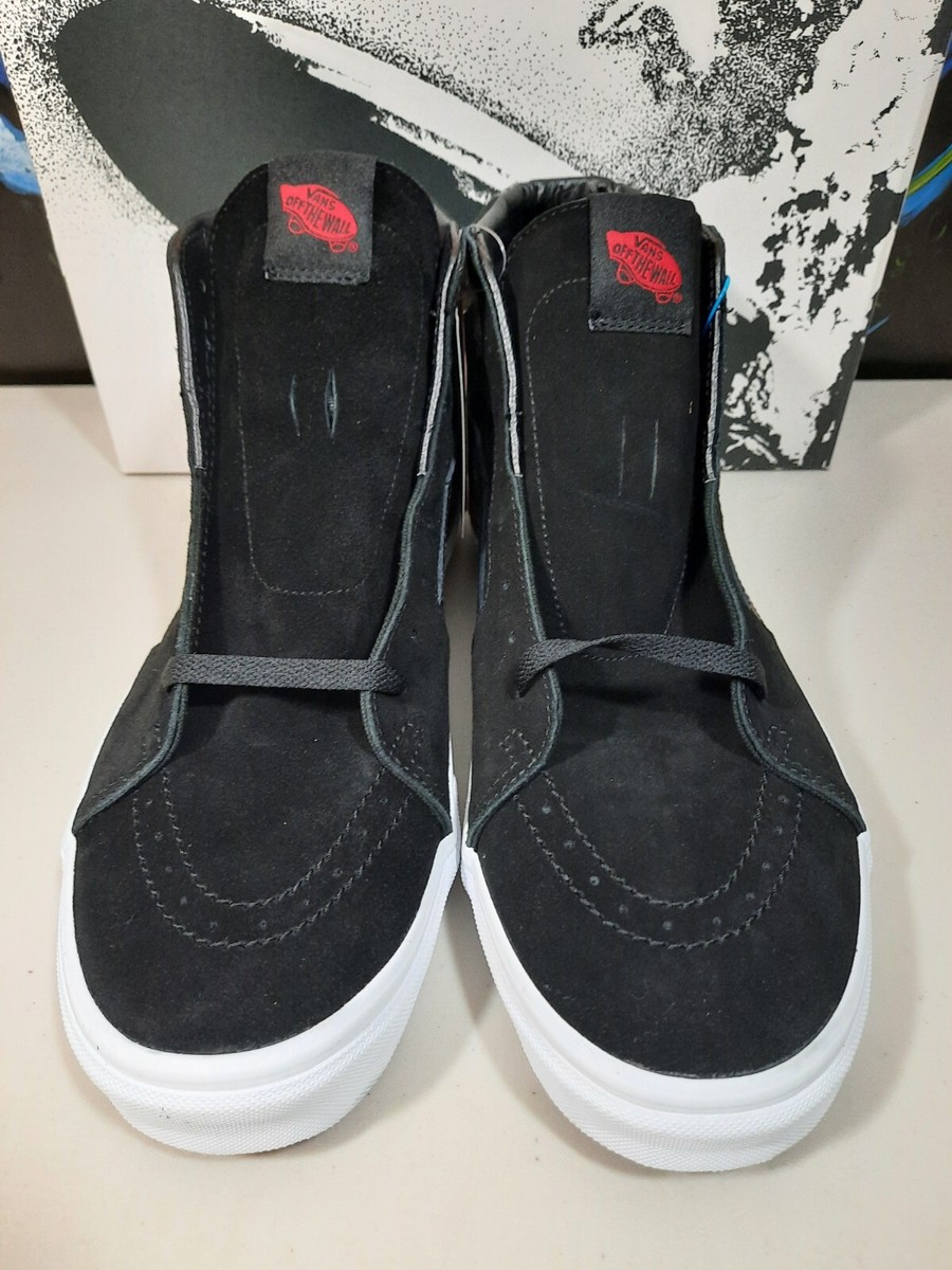 Vans Sk8-hi X Led Zeppelin 50th Anniversary Size 13 | eBay