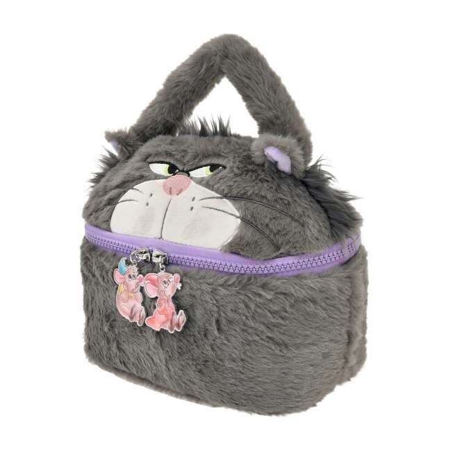 ルシファー ジャック ぬいぐるみ ガス DISNEY CAT DAY 2025 Disney Store japan CAT DAY 2025 Plush Cinderella Lucifer