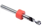 100.1250.394 Kyocera 1/8" Drill PCB 2 Flute Drill 130° Point .125" Diameter