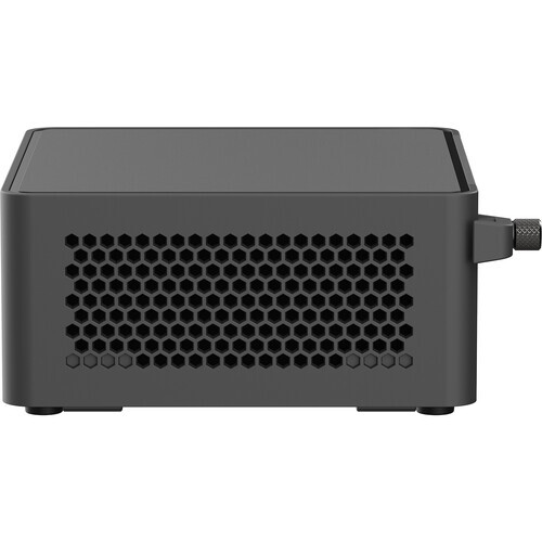 ASUS 15 Pro Slim Barebone Kit Intel 3 100U Intel NoGB 90 w with barrel/proprieta - Picture 6 of 9