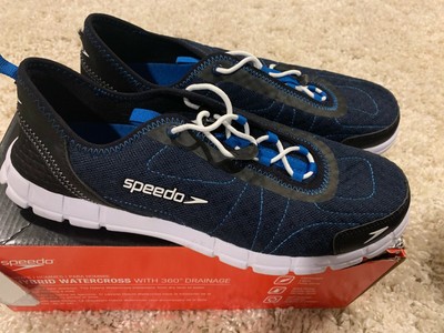 Hybrid Watercross Running Shoes 