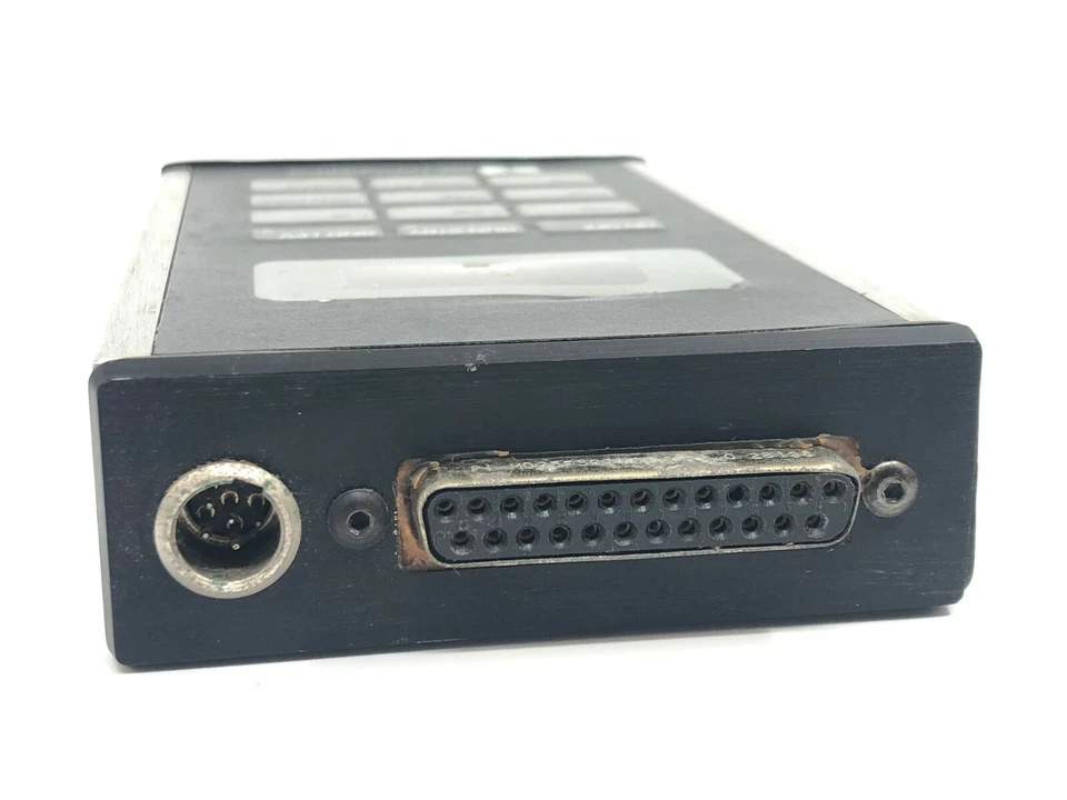 METROSONICS Metrologger DB-3070 Sound Level Meter - No Mic - Image 4 of 4