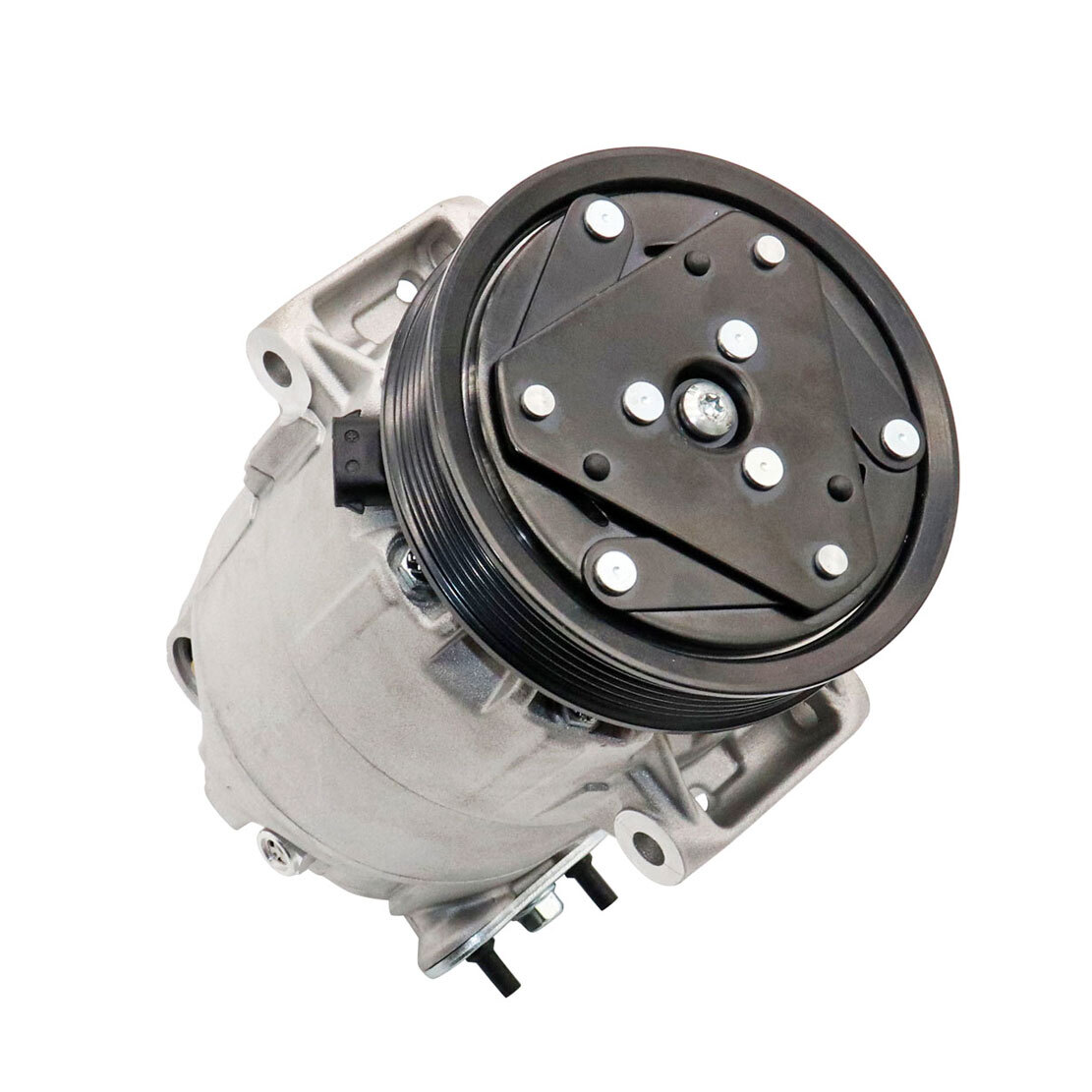 For AD-9519N Maserati Quattroporte 4.2L, 4.7L 2011 2012 AC Compressor