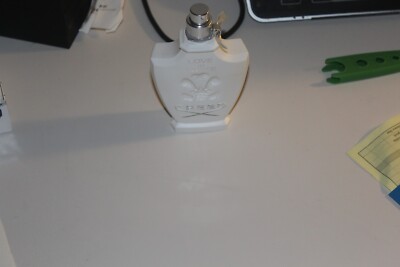 Creed Love in White 2.5 oz EDP Perfume for Women Brand New Tester authentic
