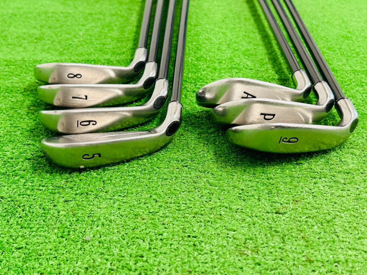 Callaway ERC Fusion Driver | 2nd Swing Golf