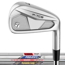 Taylormade P7CB Single Irons - Custom