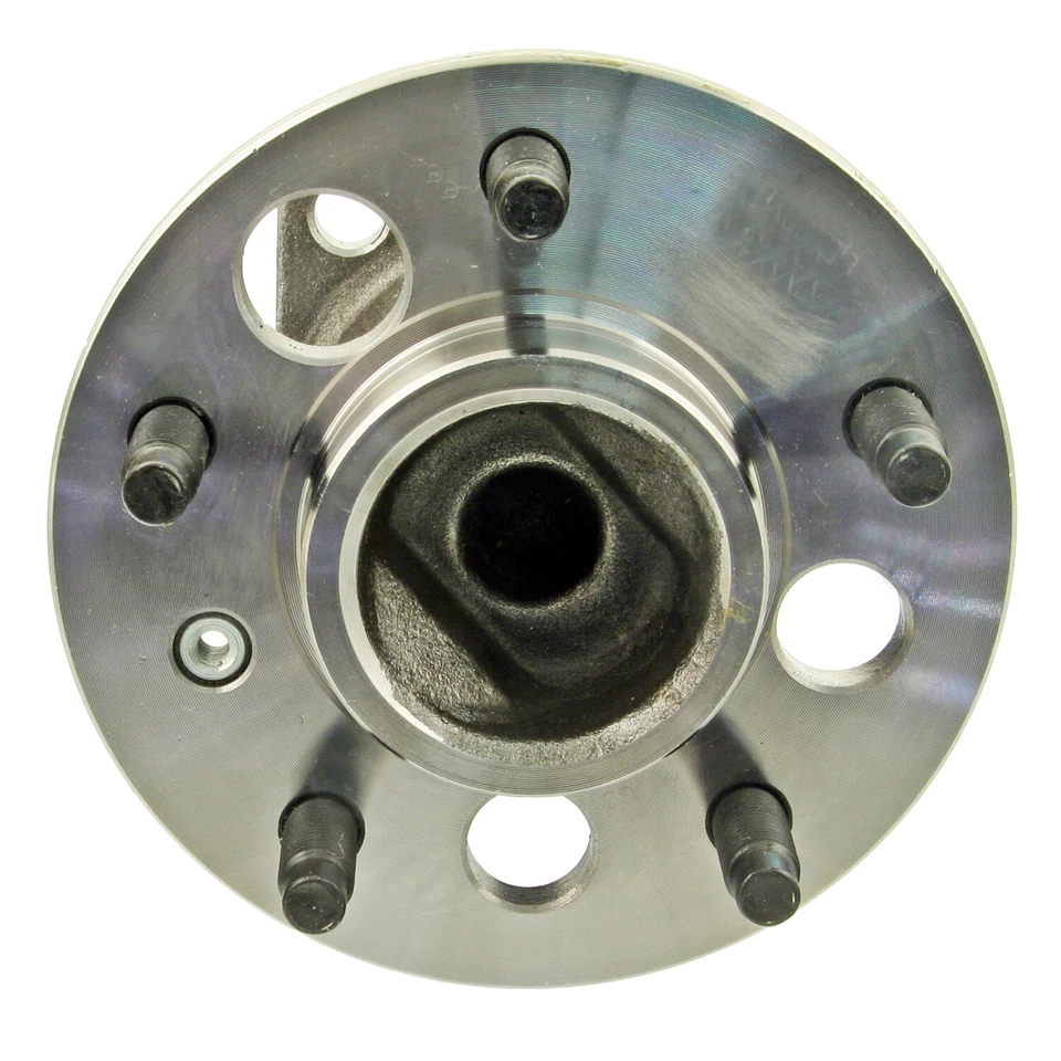 Wheel Bearing and Hub Assembly fits 1997 Oldsmobile Cutlass Supreme  AUTO EXTRA/ - Image 2 of 4