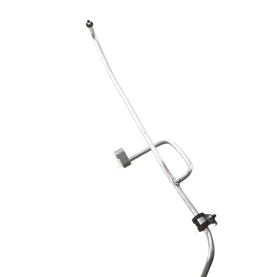 Manguera de tubo de línea de compresor de aire acondicionado OEM 3,6 L Acadia Enclave Outlook Traverse Foto 3 de 4