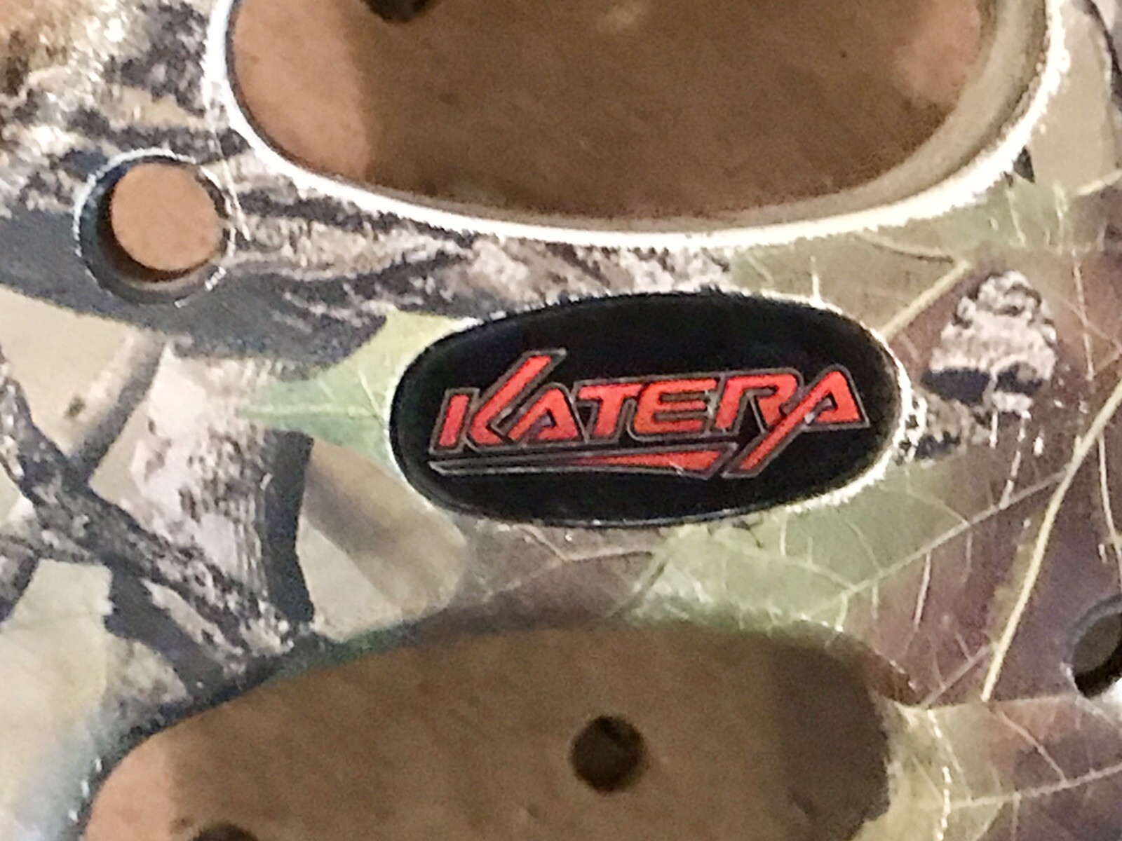 HOYT Compound Bow Katera XT 500 Real Tree APGRight hand eBay