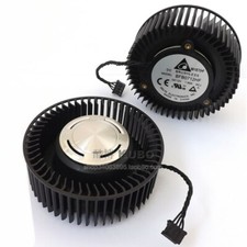 ZOTAC GTX580 public version GTX960/970/980/1060/1080 RX480 graphics card fan