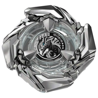 Beyblade X BX-00 Cobalt Drake 4-60F Clear Ver. Limited Takara Tomy