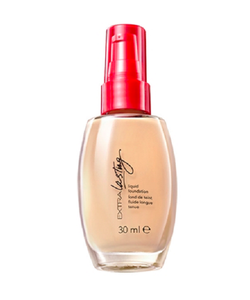 avon extra lasting liquid foundation