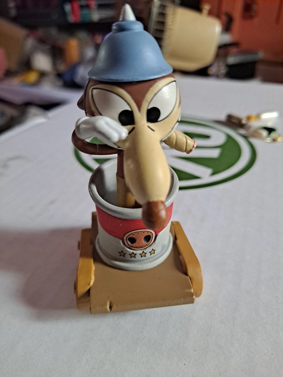 Cuphead mystery on sale minis hot topic