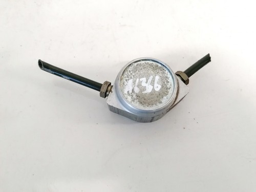 Bremsschläuche (BREMSKRAFTVERSTÄRKER UNTERDRUCKLEITUNG) für BMW 5er UK1270956-02