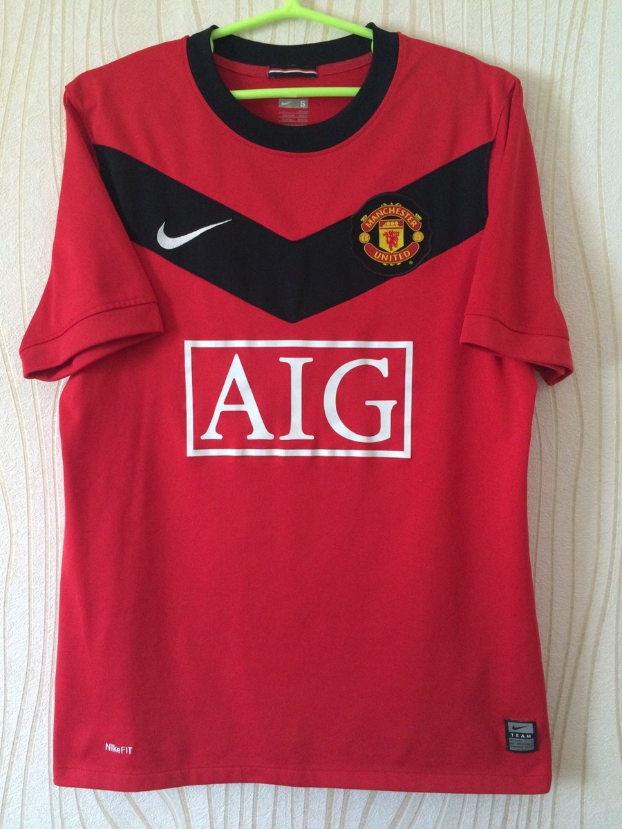NIKE Manchester United 10/11 ホーム　ゲームシャツ s-l1200.jpg
