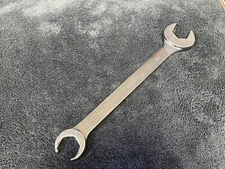 Mac Tools SAE 1” Combination Flare Nut Open End Wrenches - 6-PT. FC326