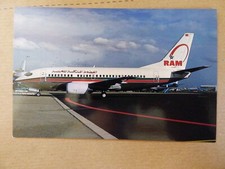 B 737-53A ROYAL AIR MAROC CN-RMU